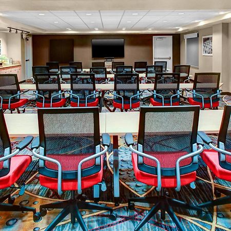 Towneplace Suites By Marriott Bakersfield West Exteriér fotografie