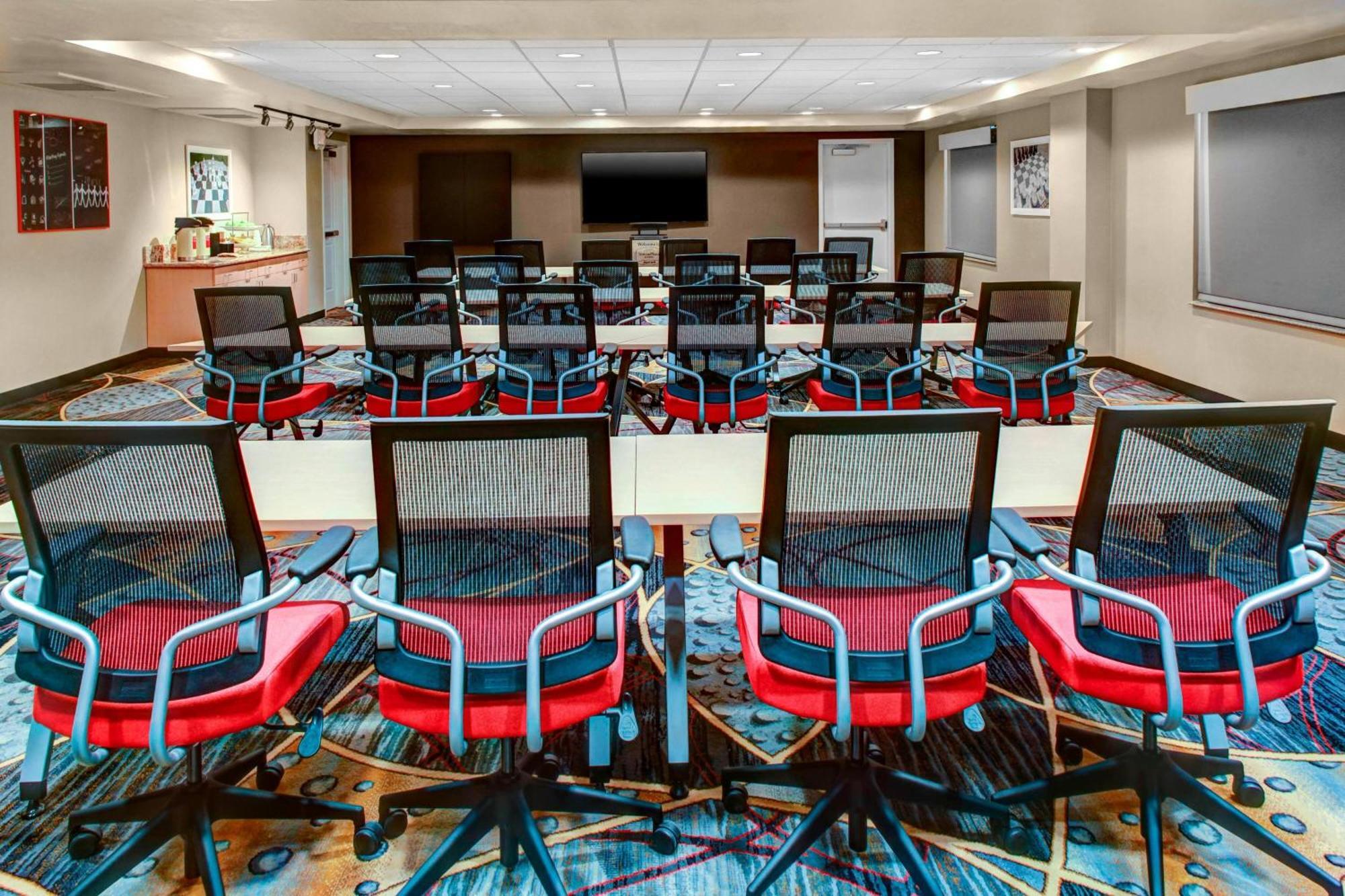 Towneplace Suites By Marriott Bakersfield West Exteriér fotografie