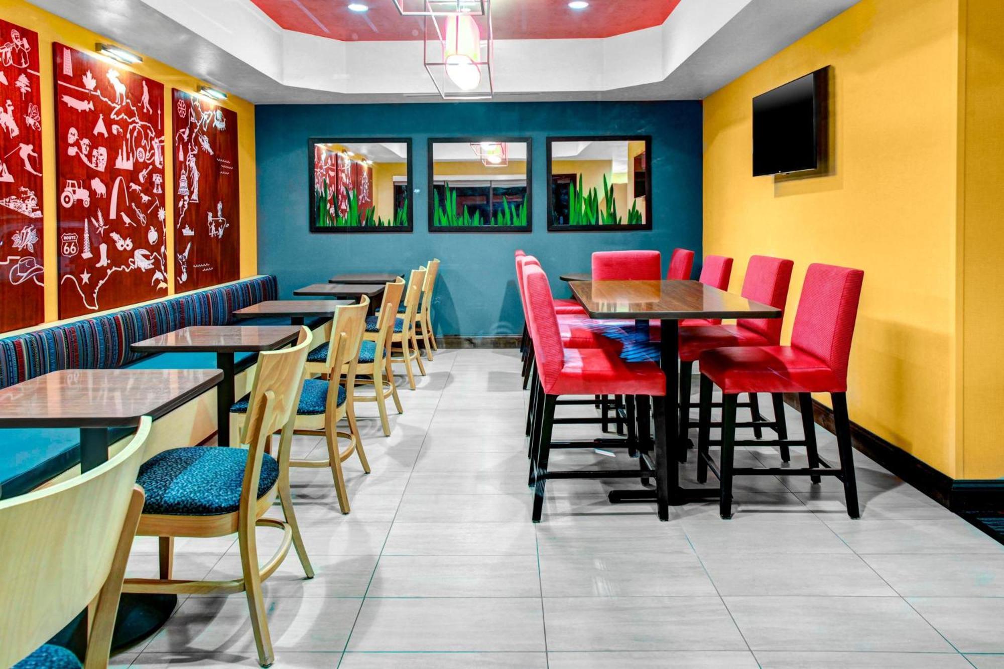 Towneplace Suites By Marriott Bakersfield West Exteriér fotografie