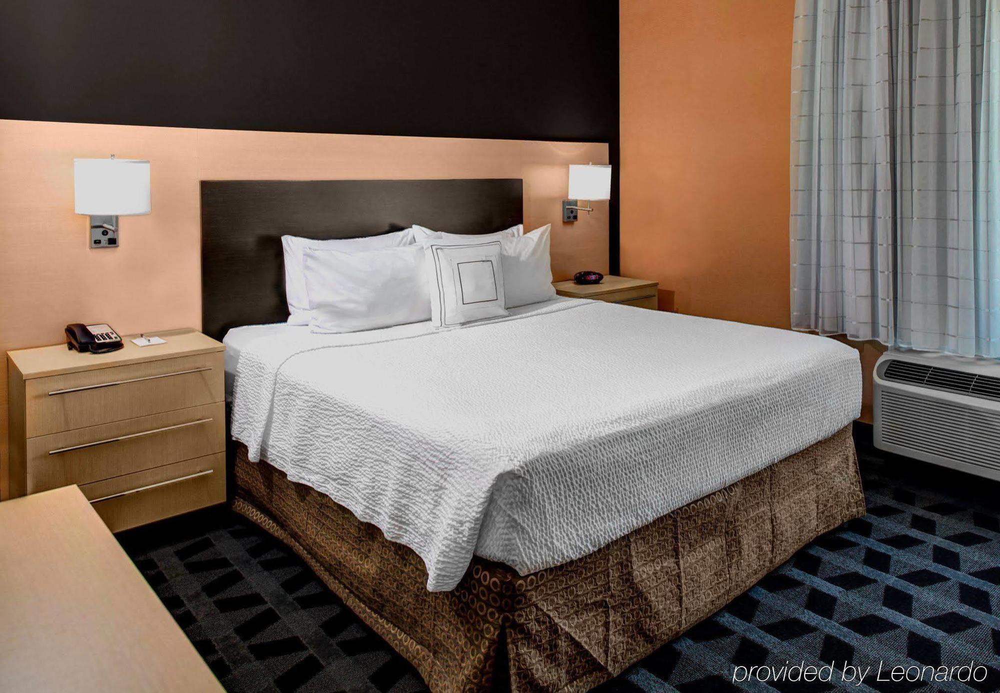 Towneplace Suites By Marriott Bakersfield West Exteriér fotografie