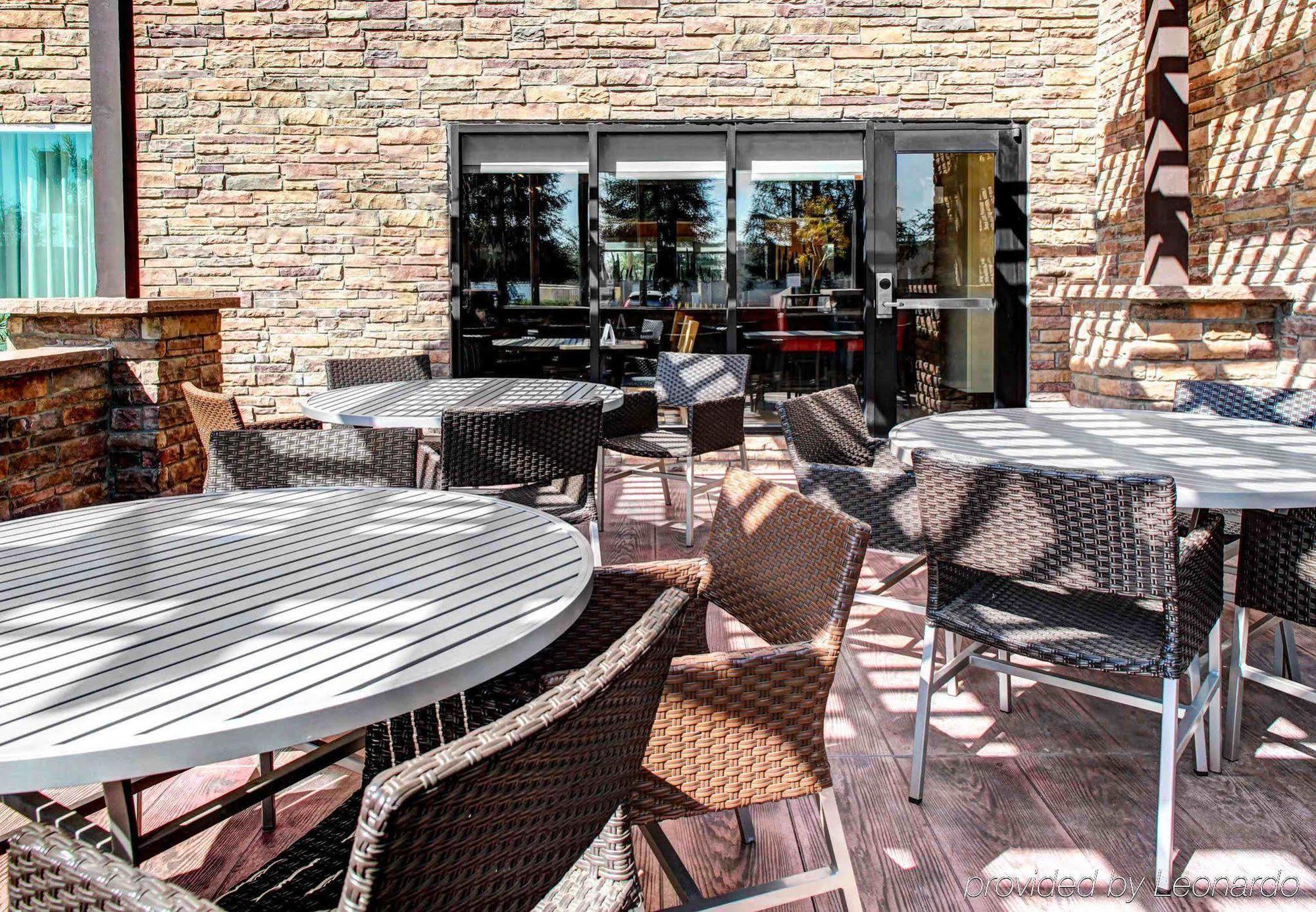 Towneplace Suites By Marriott Bakersfield West Exteriér fotografie