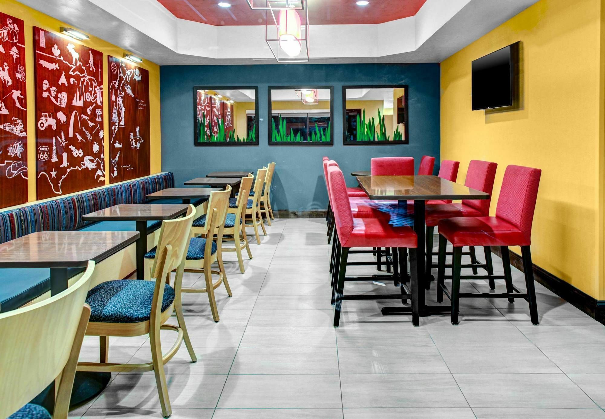 Towneplace Suites By Marriott Bakersfield West Exteriér fotografie